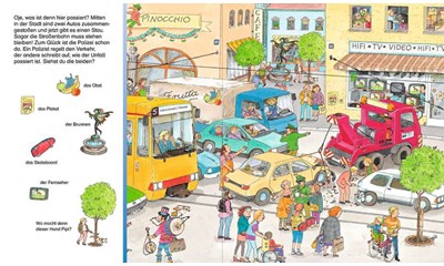 Sachen suchen: Meine Fahrzeuge