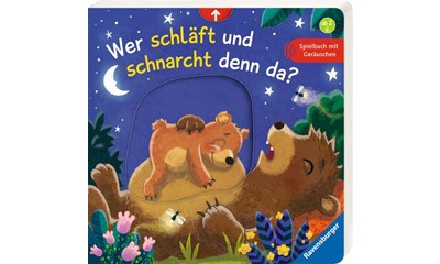 Faust, Wer schläft und schnarcht denn da