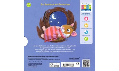Faust, Wer schläft und schnarcht denn da