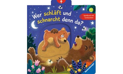 Faust, Wer schläft und schnarcht denn da
