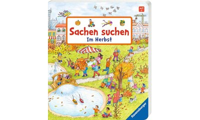 Sachen suchen: Im Herbst