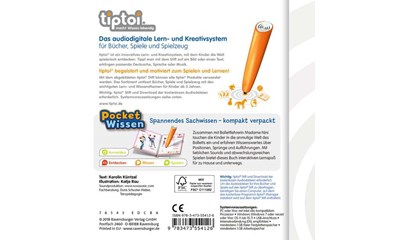 Pocket Wissen: Ballett