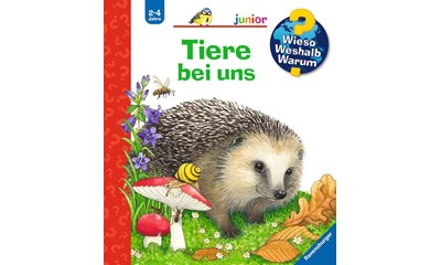 WWWjun33 Tiere bei uns