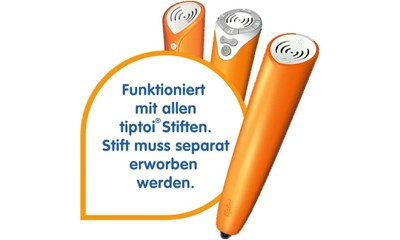 tiptoi® WWW Lexikon - H21