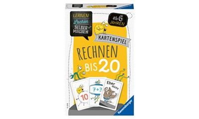 Rechnen bis 20