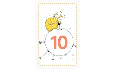Rechnen bis 20