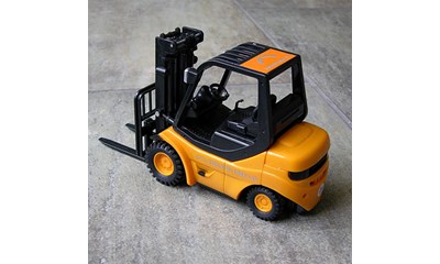 Stapler Forklift