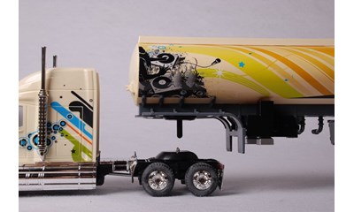 Heavy Truck