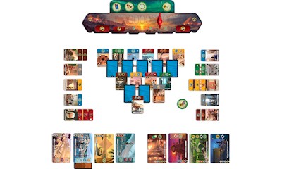 7 Wonders Duel (d)