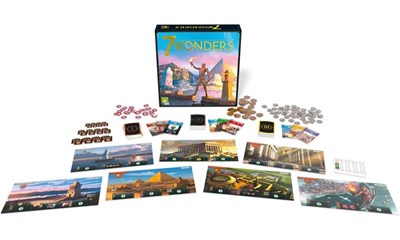 7 Wonders (i)