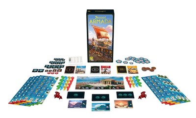 7 Wonders Armada (i)