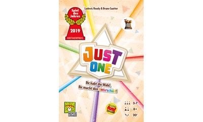 Just One (d)