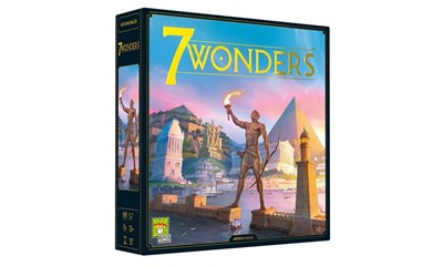 7 Wonders (d)