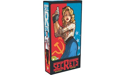 Secret (f)