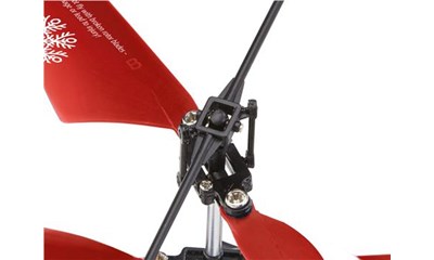 Adventskalender RC Helikopter