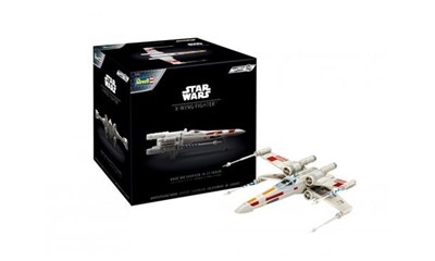 Adventskalender Star Wars X-Wing Fighter