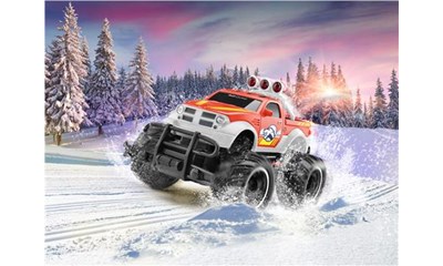 Advent Calendar RC Truck