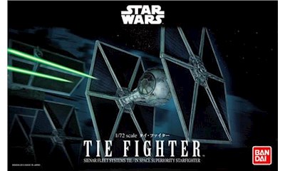 TIE Fighter