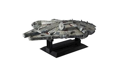 Millenium Falcon Perfect Grade