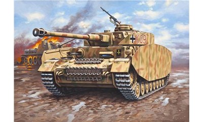 IV Ausf. H