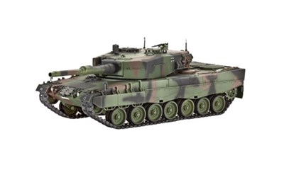 Leopard 2A4/A4NL