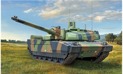 Leclerc T5