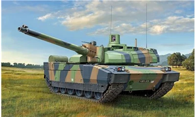 Leclerc T5