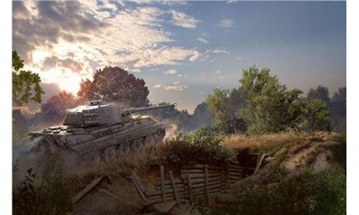 Tiger II Ausf.B Königstiger-World of Tanks