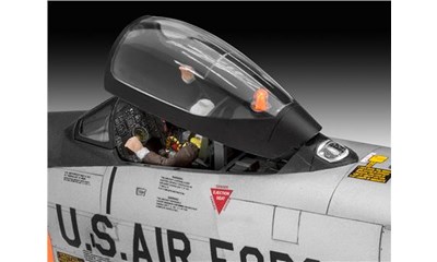 F-86D Dog Sabre