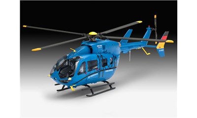 Eurocopter EC 145Builder's Choice