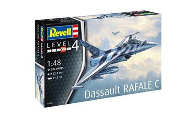 Dassault Rafale C