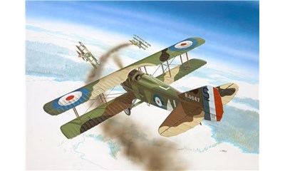 Spad XII C-1