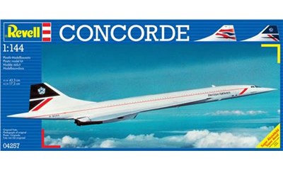Concorde