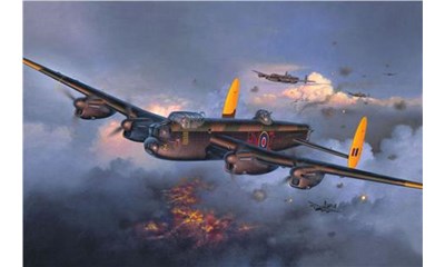 Avro Lancaster Mk.I/III