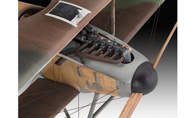 Albatros DIII