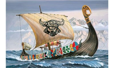 Viking Ship