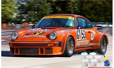 Gift Set 50 Years of Jägermeister Motorsport