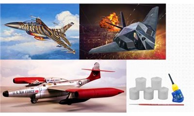 US Air Force 75th Anniversary