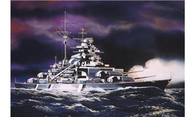 Bismarck