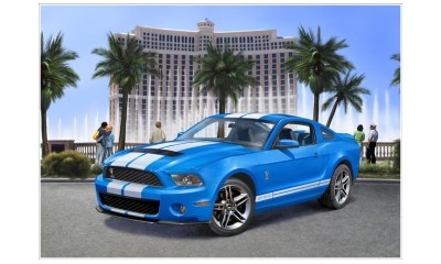 Ford Shelby GT500