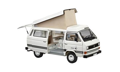 VW T3 Camper