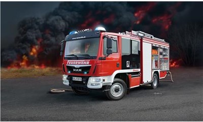 Schlingmann HLF 20(MAN TGM Euro 6)
