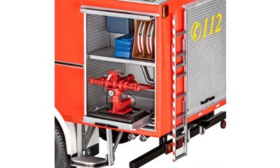 Mercedes-Benz 1625 TLF 24/50