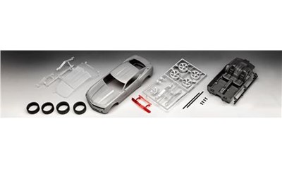 Camaro Concept Car (easy click)