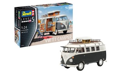 VW T1 Camper