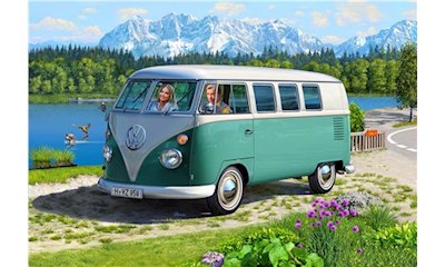 VW T1 Bus
