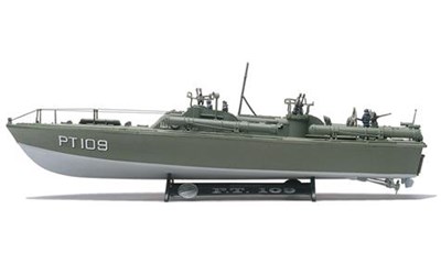 PT-109 P.T. Boat
