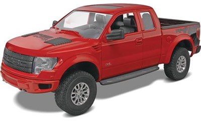 Ford F-150 SVT Raptor