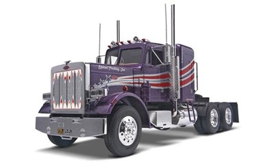 Peterbilt 359 Conventional Tractor