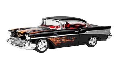 57 Chevy Belair